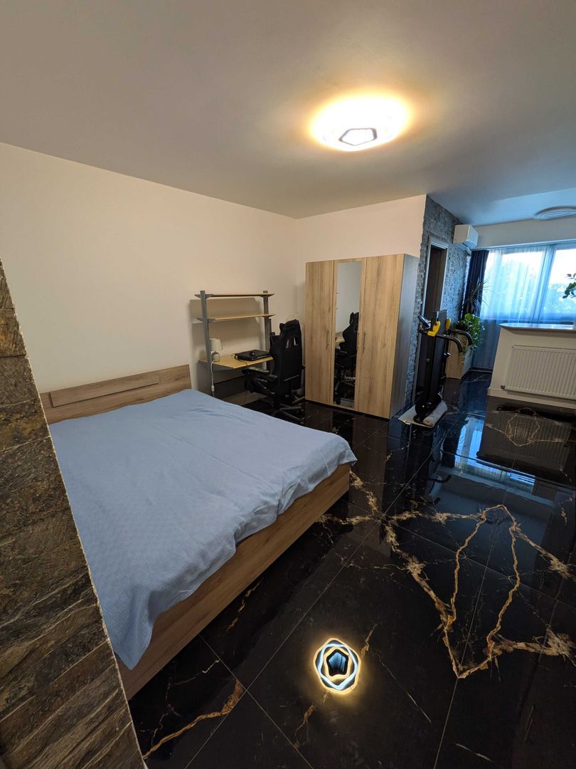Vanzare Garsonieră 31 mp, mobilată, 10 min de metrou – Ghencea - Poză 2