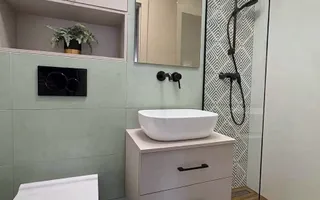 Apartament Premium cu 4 Camere | 2 Băi | Grădini Mănăștur - Poză 14