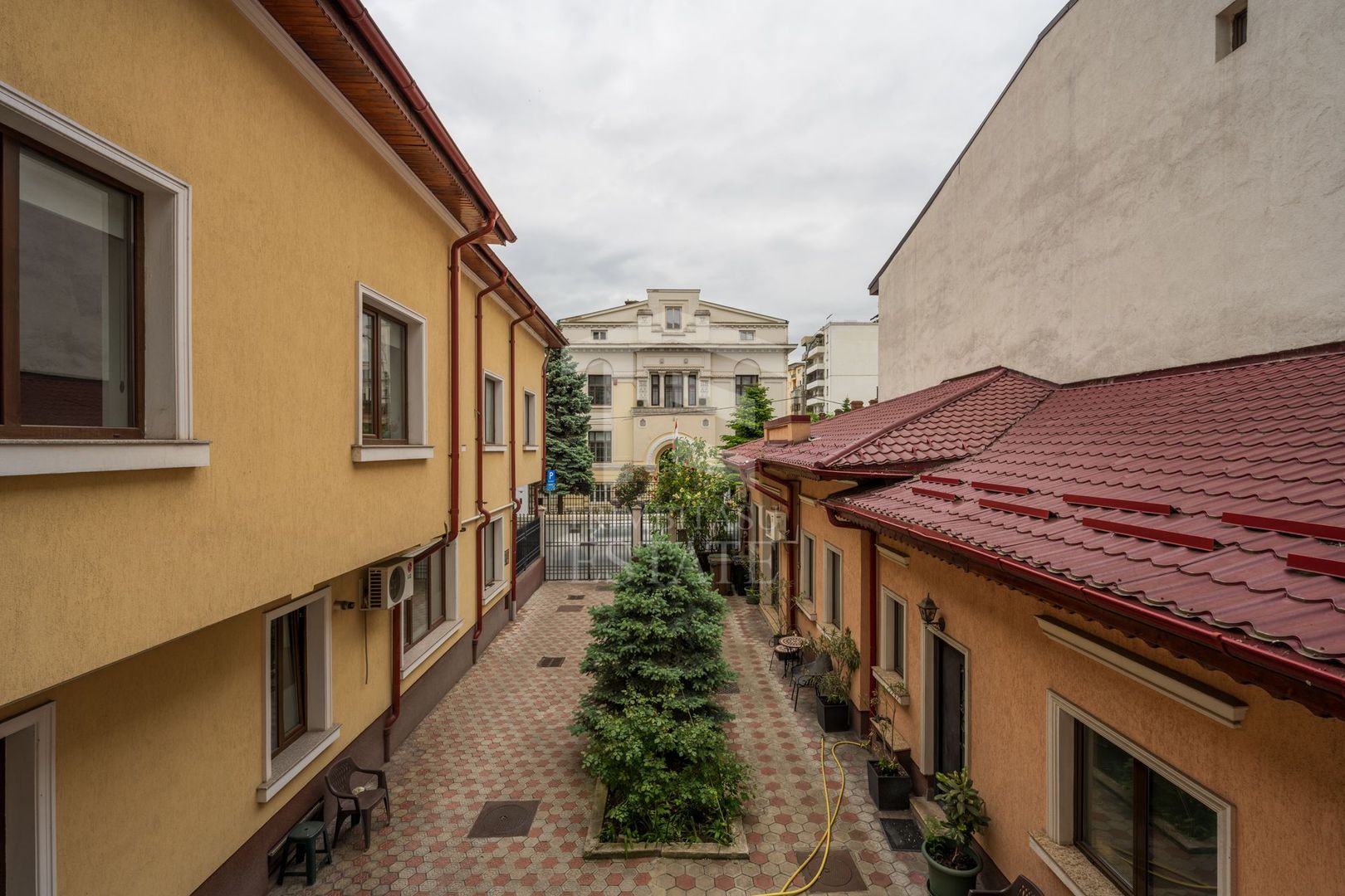 3 IMOBILE - LOT 676 MP - RECONSOLIDATE - ROMANA VICTORIEI - DOROBANTI - Poză 14