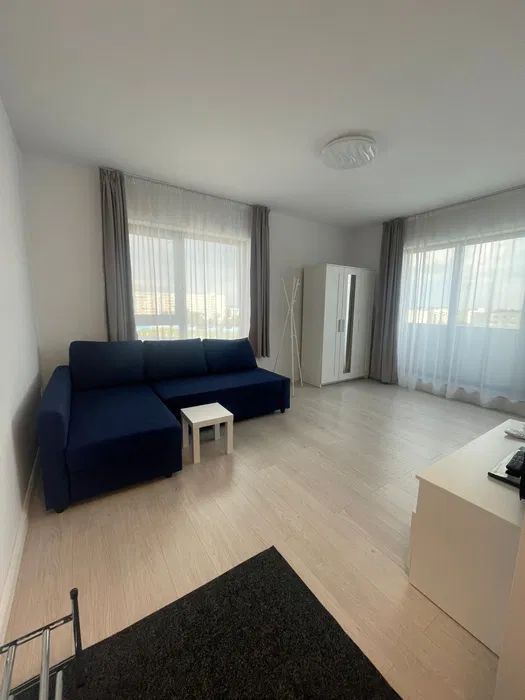 Garsoniera-New Residences Colentina- centrala proprie - Poză 1