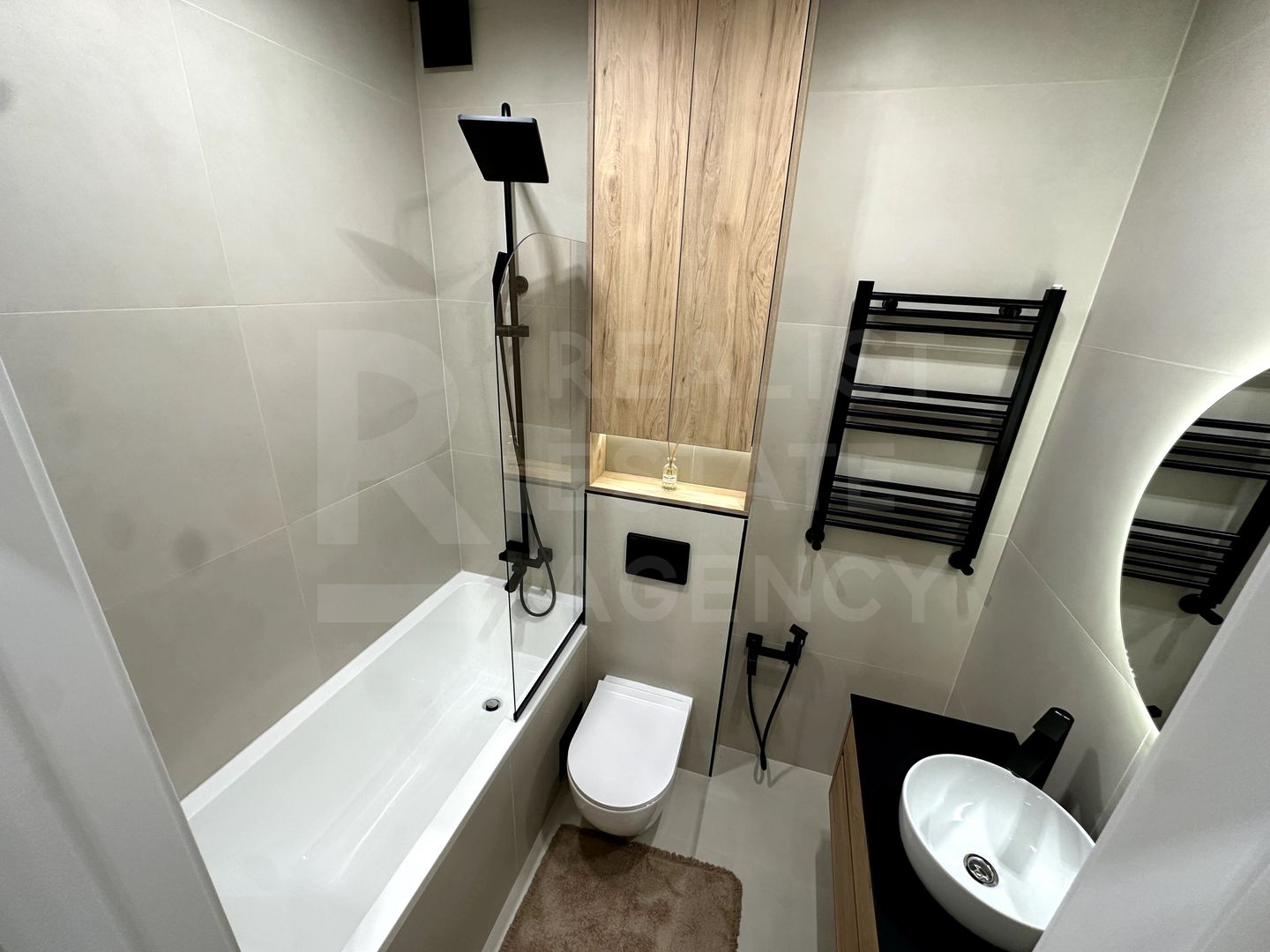 Vânzare apartament, 1 cameră, str. Ghica Vodă, Botanica - Poză 9