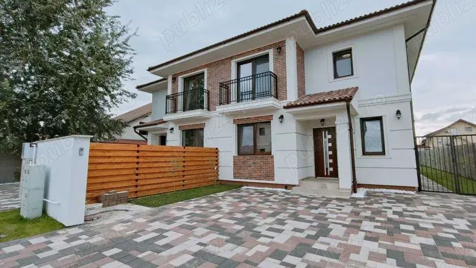 Duplex Premium Dumbrăvița | 120 mp | 337 mp teren | 5 dormitoare - Poză 5
