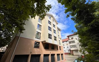 Apartament 2 camere premium  Gara - Arcu - Poză 27