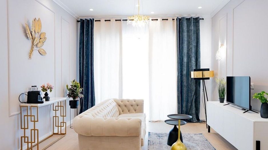 Apartament elegant 2 camere | Aviatiei | Bloc nou | Parcare subterana - Poză 1