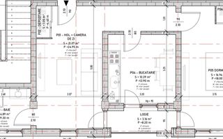 Apartament 2 camere, etajul 2, Selimbar - Poză 5
