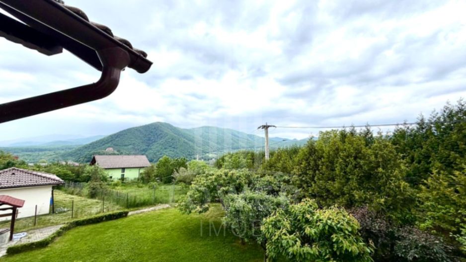 Casă premium de închiriat-Cisnadioara - Poză 13