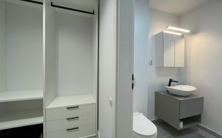 Apartament modern cu 3 camere in cartierul Gheorgheni! - Poză 10