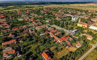 🏡 Casă nemțească autentică în Frumușeni – Fântânele, la 20 km de Arad - Poză 2
