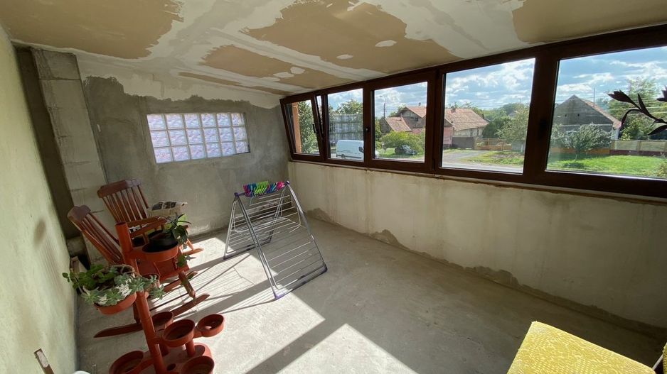 Casa in Dudestii teren 2712 mp - Poză 12