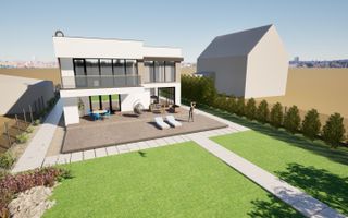 Teren 1000 mp I Dumbravita I Super Pozitie I  Zona Kaufland I - Poză 6