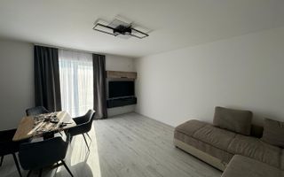 Apartament cu 2 camere,pet friendly, 55mp, parcare, Zona Ama Residence - Poză 2