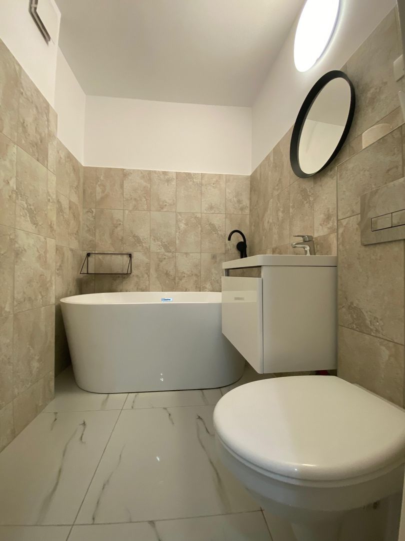 2 camere  Stefan Cel Mare | Parcul Circului - Poză 8