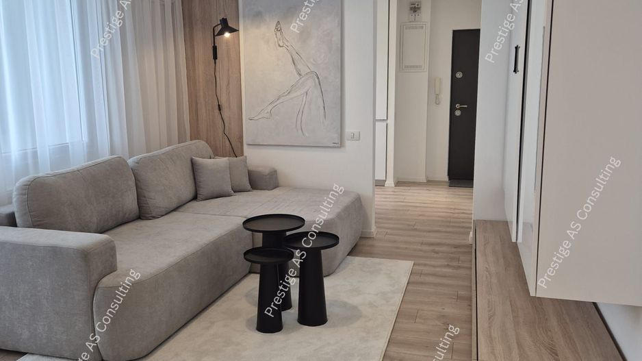 Apartament 3 Camere | Circumvalatiunii | 67 mp | Complet renovat - Poză 1