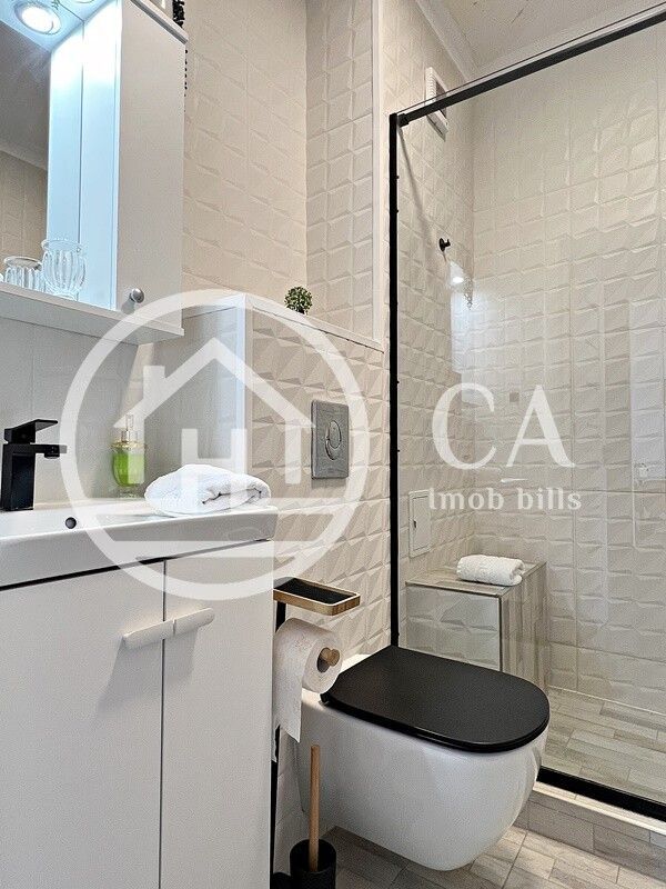 Apartament de închiriat cu 2 camere în zona Nufărul, Oradea - Poză 7