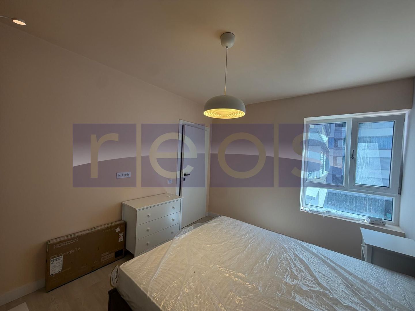 VANZARE 2 CAMERE | BLOC NOU | PARCARE | 54MP | TERASA | MOBILAT LUX - Poză 28