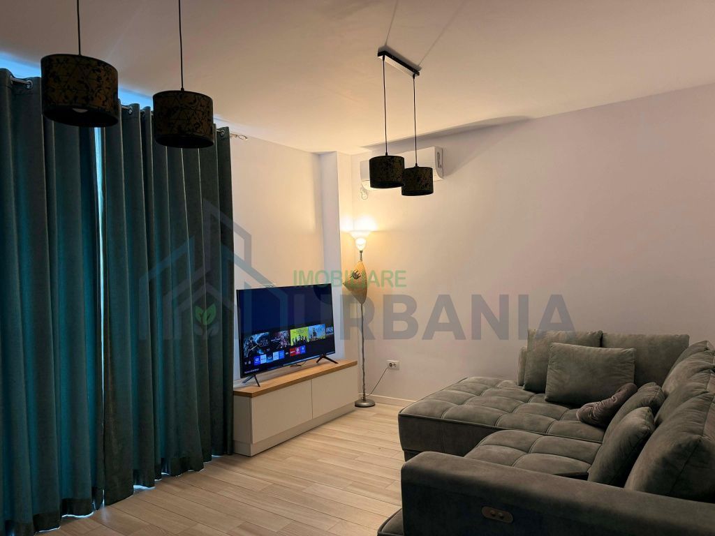 Apartament doua camere Oscar Rainbow - Poză 5