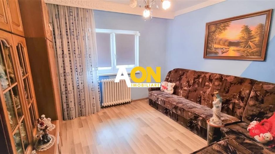 Apartament cu 3 Camere, 2 bai, Boxa 16MP + Garaj si loc de parcare - Poză 4