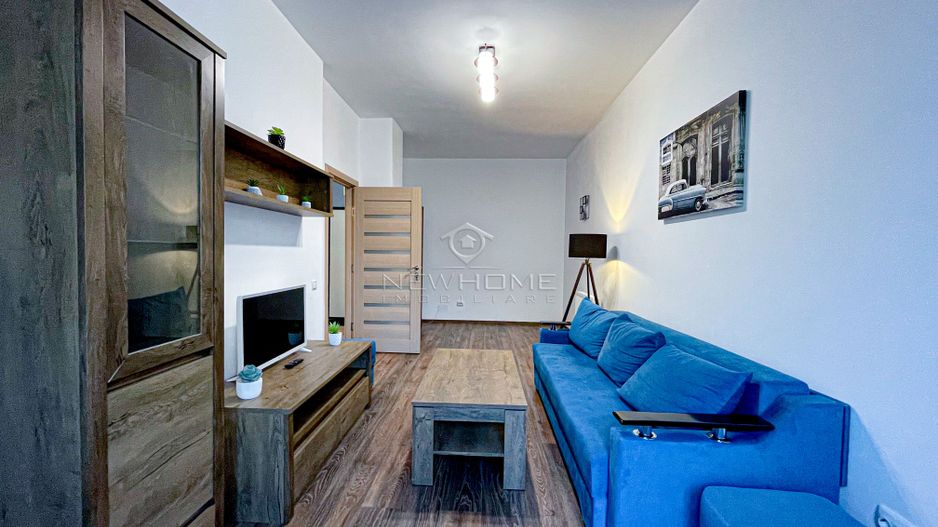 Apartament 2 camere bloc nou, zona Iulius Mall - Poză 12