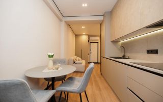 Vânzare, apartament, 1 cameră, Strada Vasile Dokuceaev, Telecentru - Poză 1