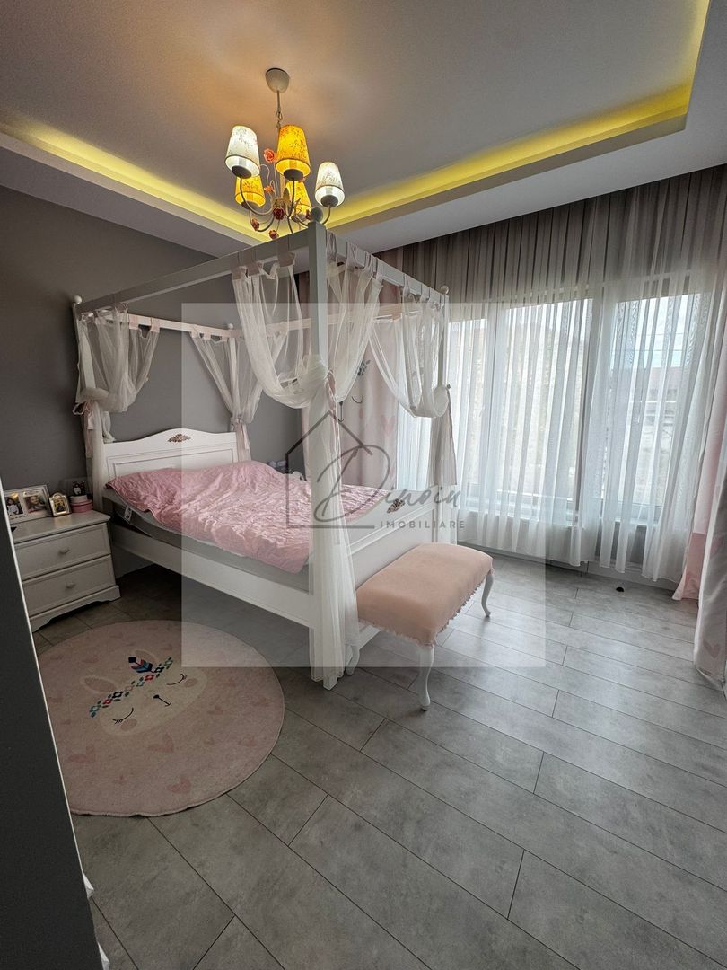 Vila Premium de vanzare Pantelimon Rascoalei I Premium I COMISION 0% - Poză 29