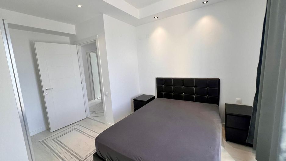 Apartament 3 camere Ansamblul Rezidential Cosmopolis - Poză 8