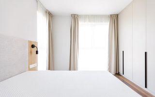 Apartament 3 camere bloc nou Lipovei - Poză 5