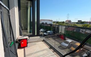 Apartament 3 camere cu 2 parcari incluse 130.000 euro - Poză 10