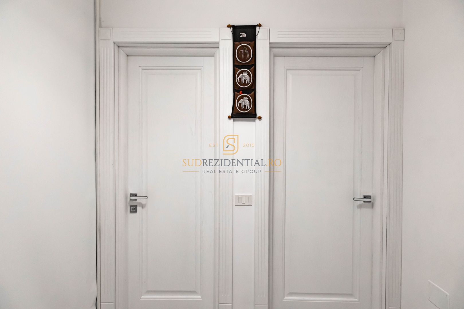 Apartament 3 camere, decomandat, metrou Dimitrie Leonida, Comision 0% - Poză 7