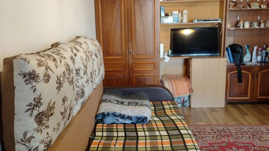 Garsoniera | 23 Mp | Balcon Inchis | Marasti | Strada Cernei - Poză 3