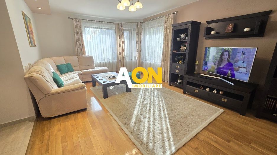 Casa Individuala 4 Camere,3 Bai, Zona Cetate 350mp Teren - Poză 5