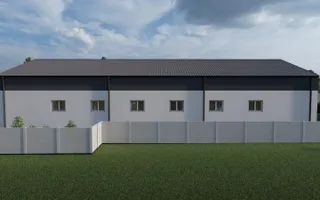 Teren de vanzare 3000 mp cu autorizatie de construire | Zona Centura - Poză 14