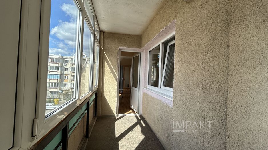 Vanzare apartament cu 2 camere zona Intre Lacuri! - Poză 17