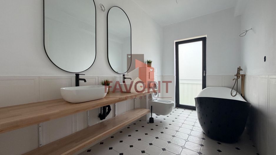Comision 0% | Casa Individuala | Toate utilitatile | Zona centrala - Poză 18