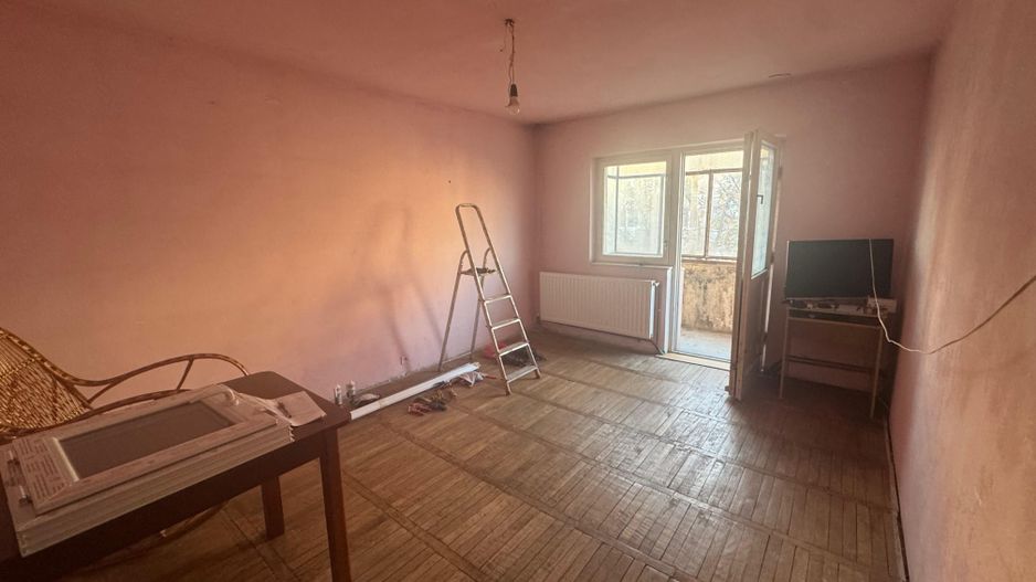 COMISION 0% | Apartament 1 Camere | 34 mp | Zona Blascovici - Poză 1