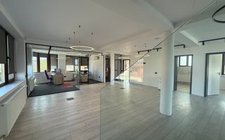 Casa ideala sediu firma , 355 m2,  in cartierul Borhanci - Poză 8