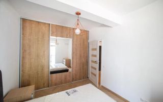 2 camere modern, Parcare, Gheorgheni, Zona Grand Park, Soporului - Poză 3