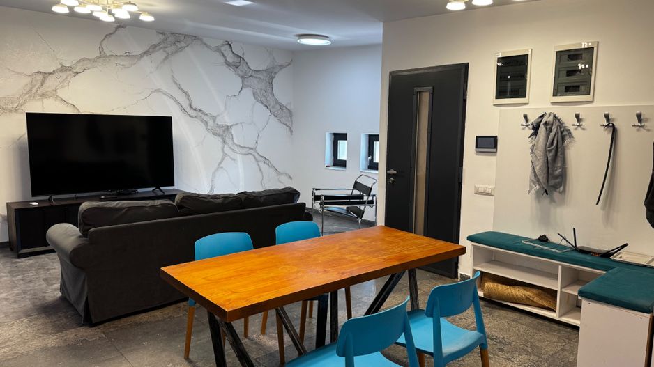 Vila 3 apartamente / 9 camere  Piata Unriii - Parcul Carol IM603 - Poză 22