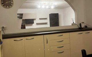 Metrou Păcii, apartament 4 camere , decomandat utilat și mobilat - Poză 1