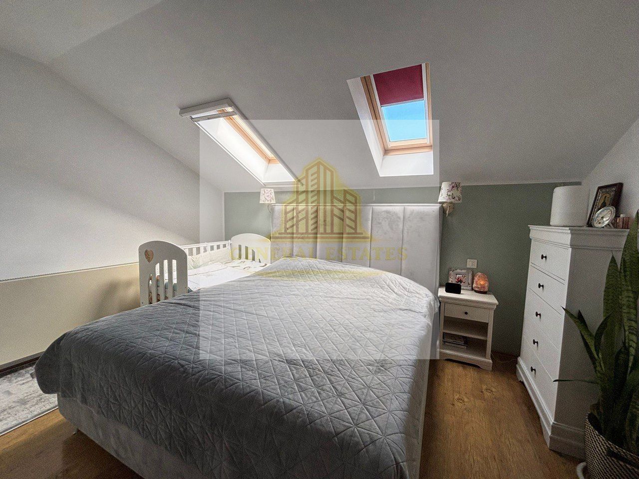 Casa in Sanpetru, Brasov - Poză 14