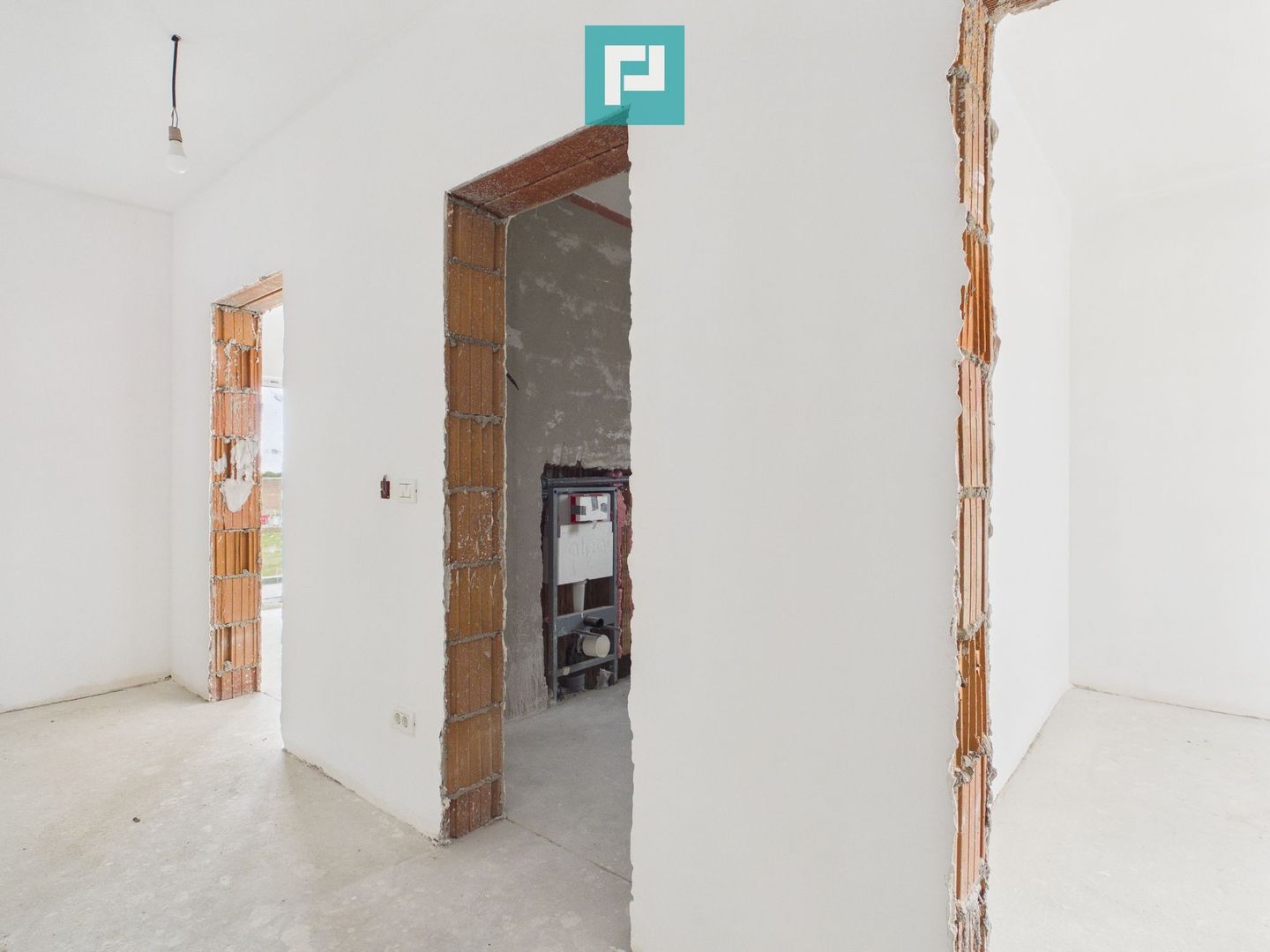 Giarmata Duplex Modern P+E - Poză 18