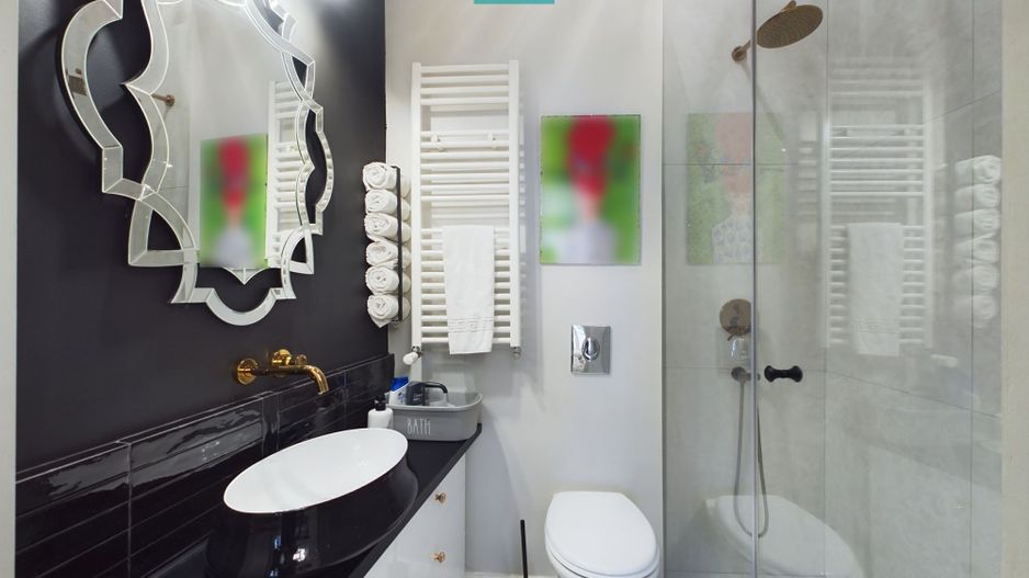 Apartament Premium de închiriat - ultracentral - Poză 5