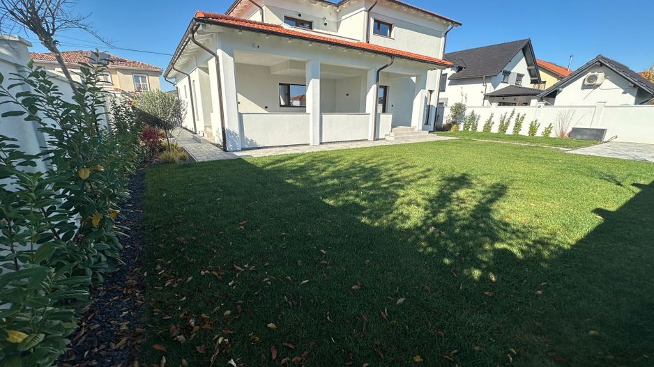 Casa P+1E+Pod Timisoara, zona Buziasului - Poză 1