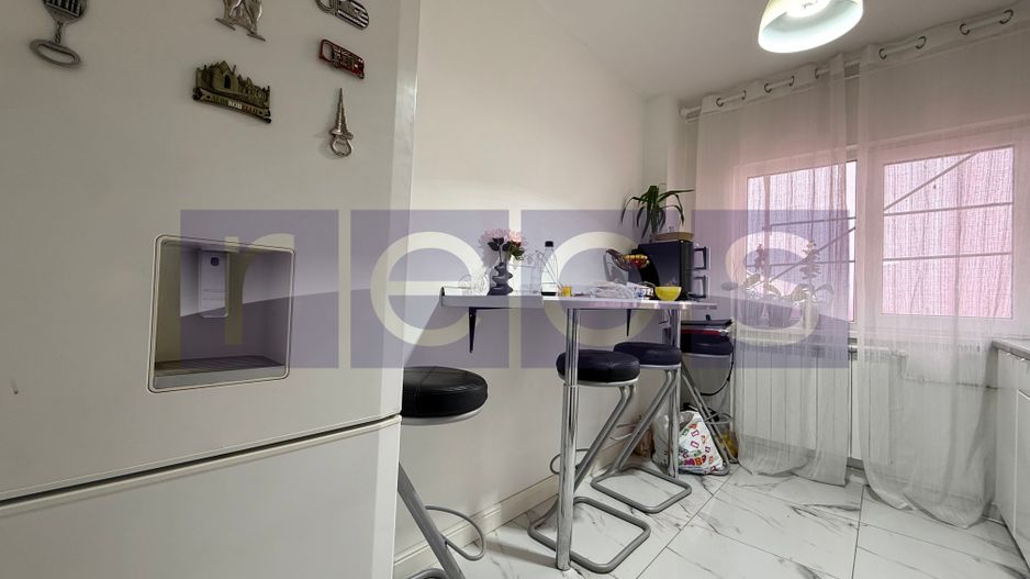 VÂNZARE 3 CAMERE | ZONA TITAN | LOC DE PARCARE - Poză 8