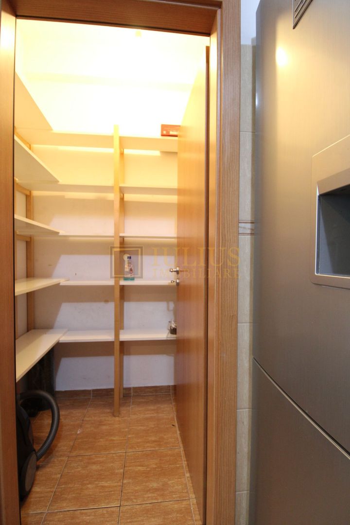 Complex Studentesc, centrala proprie; loc parcare inclus. - Poză 9