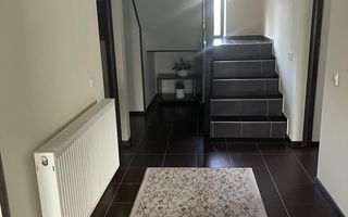 Casă spațioasă P+E, 179 mp, teren 600 mp | Tomești – lângă pădure - Poză 7