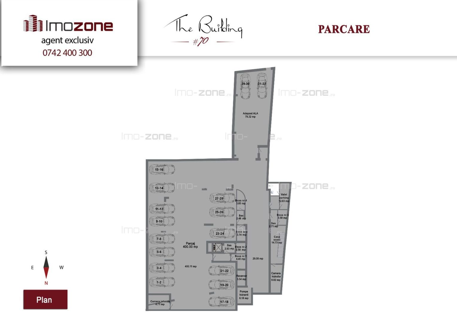 Drumul Taberei, Mall Plaza, 2 camere, lift,decomandat,FINISAT COMPLET - Poză 7