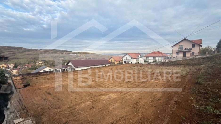 Teren intravilan, 500mp, Zona Răsăritului - Poză 23