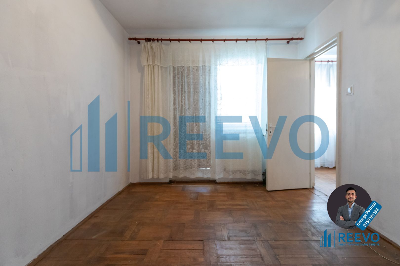 Apartament 2 camere, Alecu Russo - Poză 7