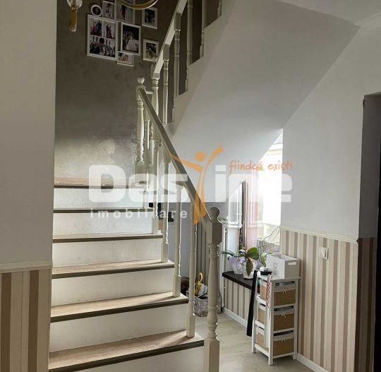 🏡 Casă modernă P+E de vânzare | Zona Selgros – Damila - Poză 4