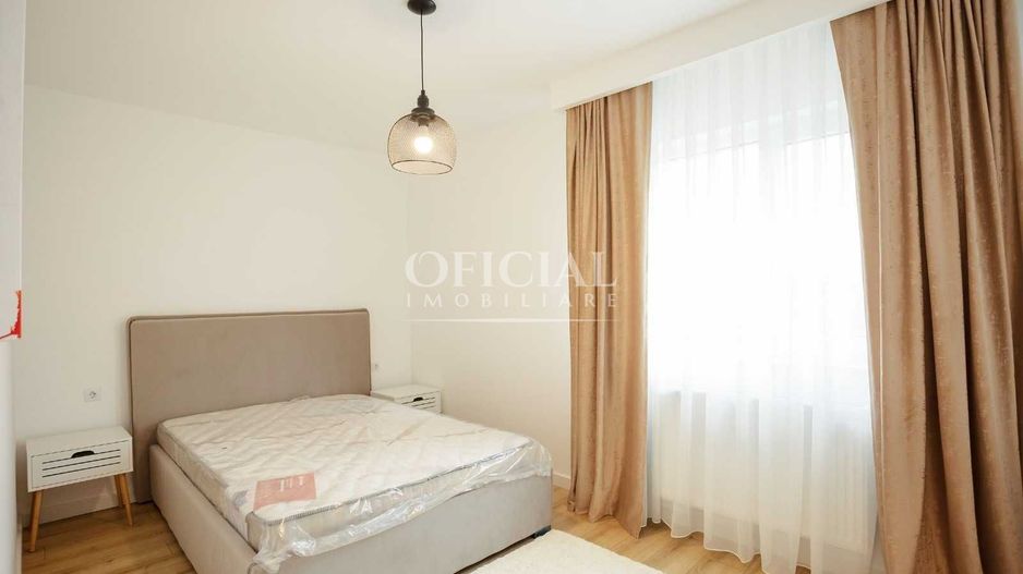 Apartament 2 camere | Parcare | AC | Lift | Zona Tineretului Floresti - Poză 4